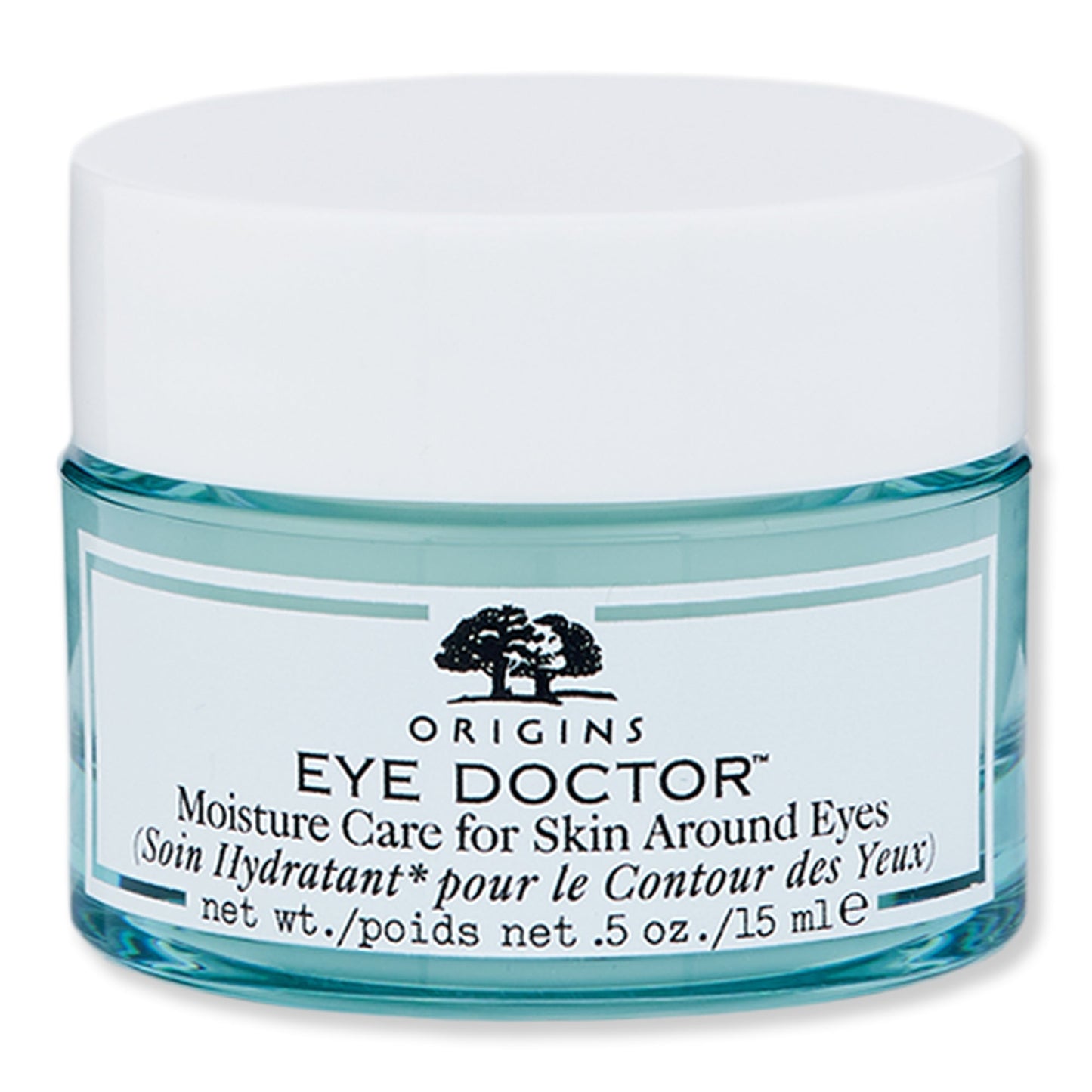 Origins Eye Doctor Moisture Care for Skin Around Eyes