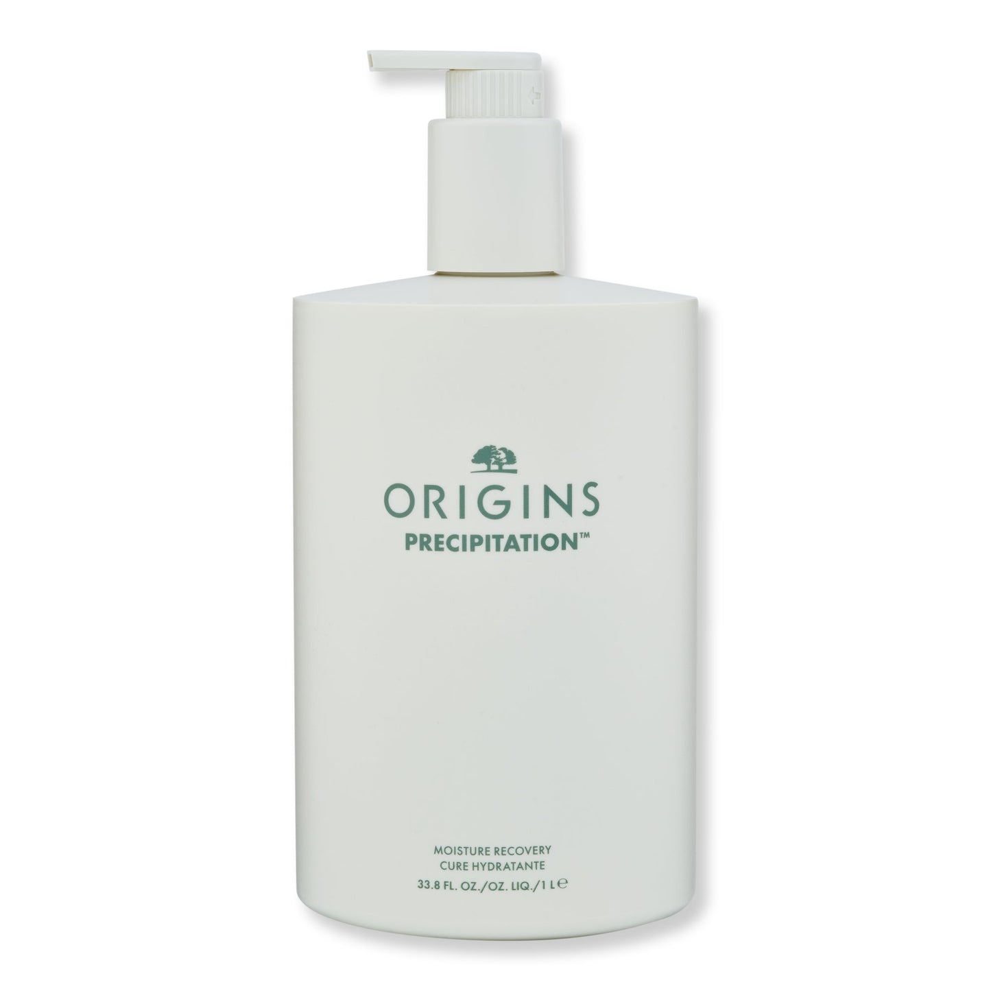 Origins Precipitation Moisture Recovery Body Lotion