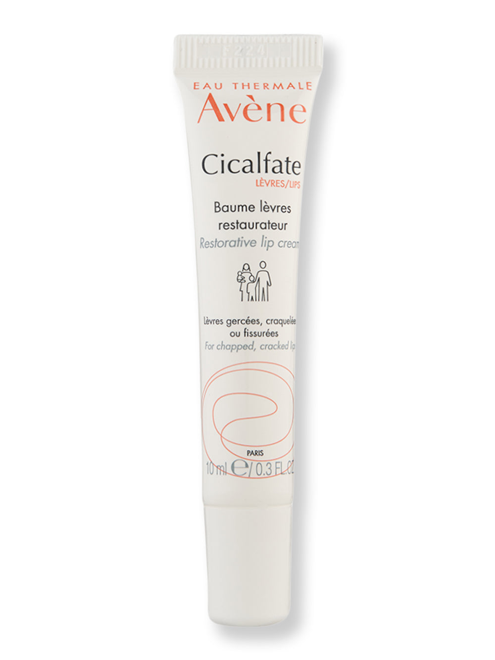 Avene Cicalfate Lips