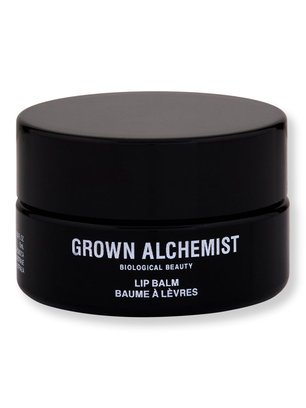 Grown Alchemist - Lip Balm: Antioxidant+3 Complex 15 ml