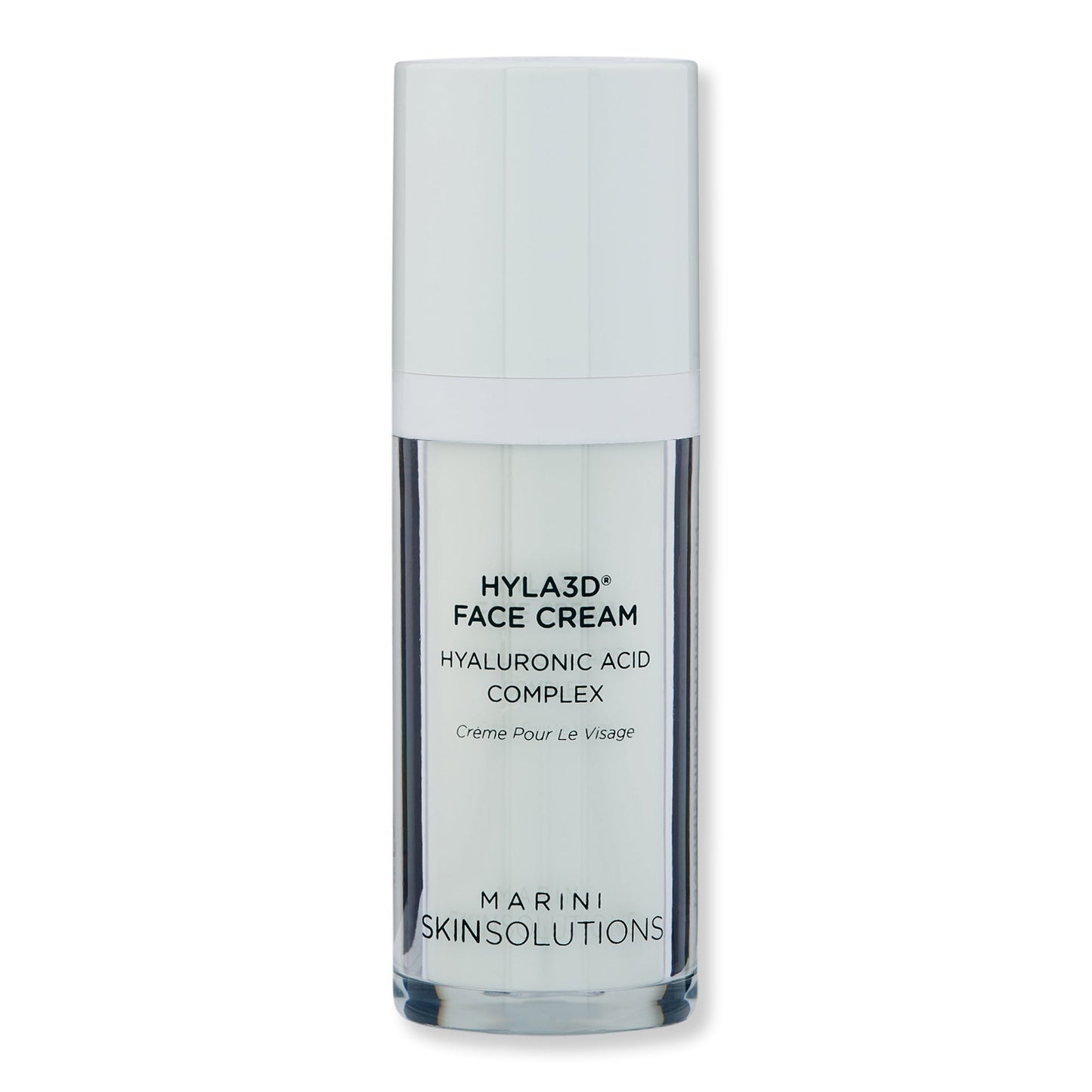Marini SkinSolutions Hyla3D Face Cream Hyaluronic Acid Complex