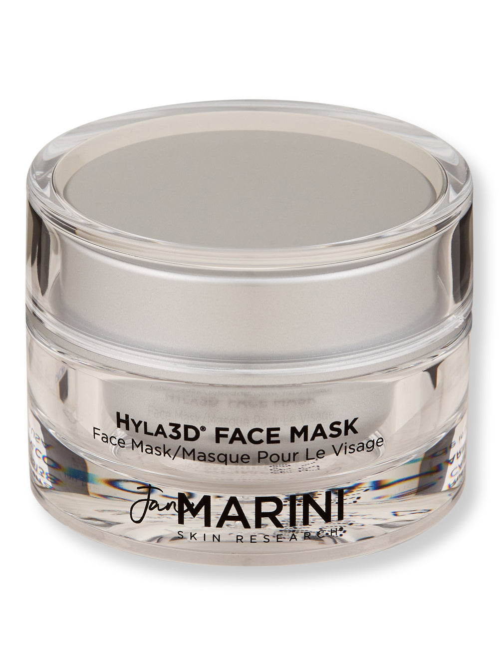 Jan Marini Hyla3D Face Mask