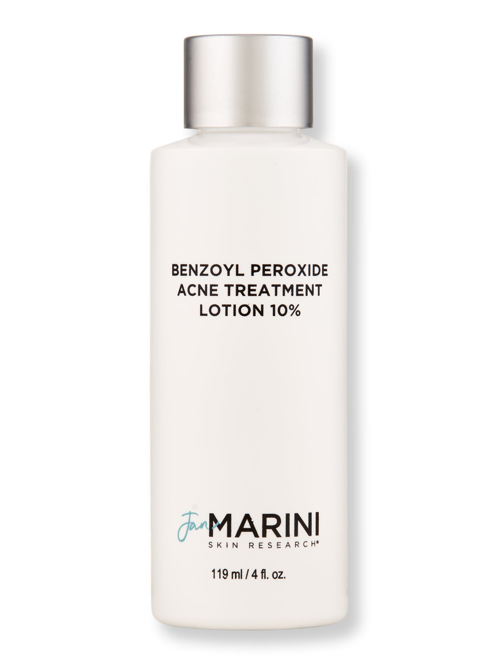 Jan Marini Benzoyl Peroxide Acne Treatment Lotion 10%