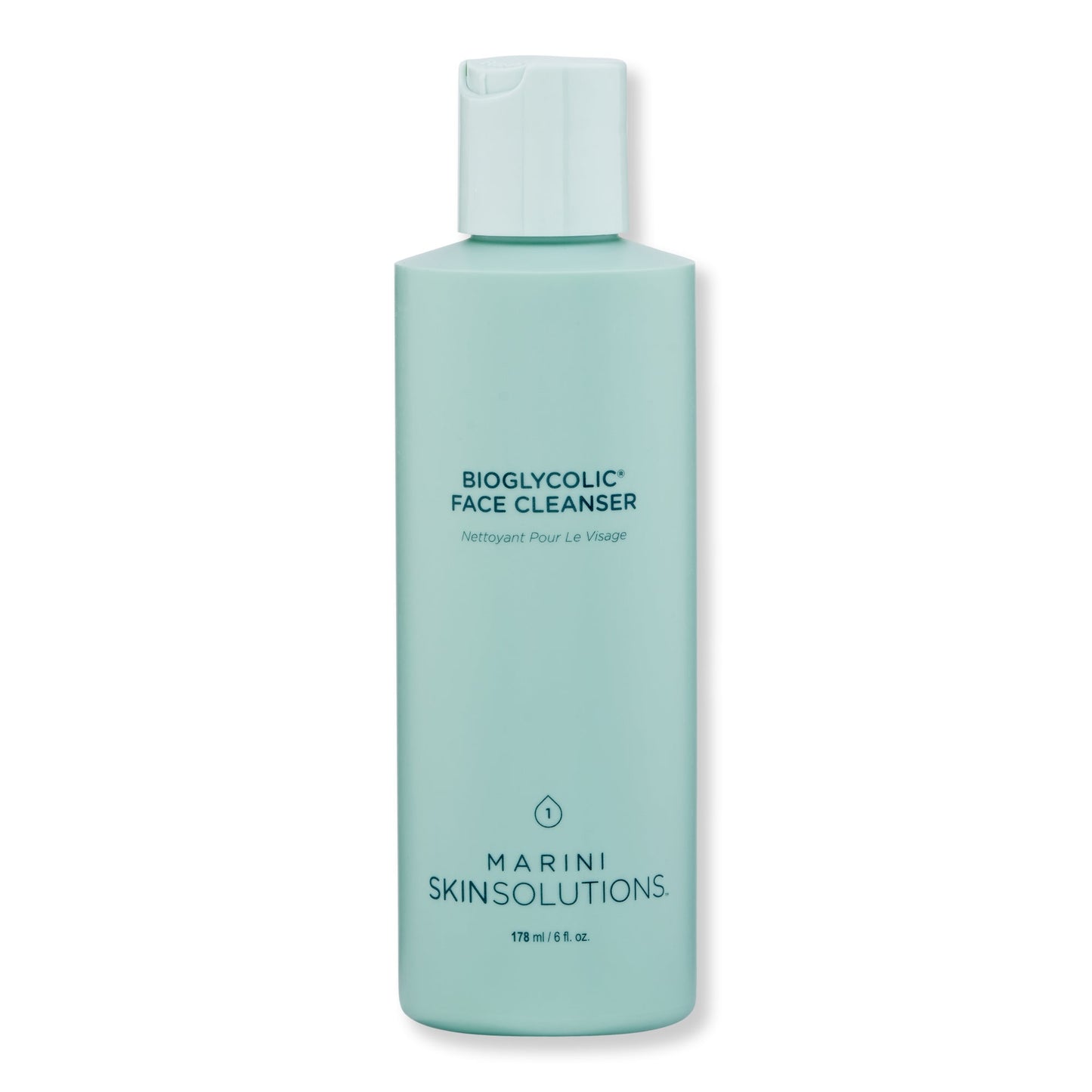 Marini SkinSolutions Bioglycolic Face Cleanser