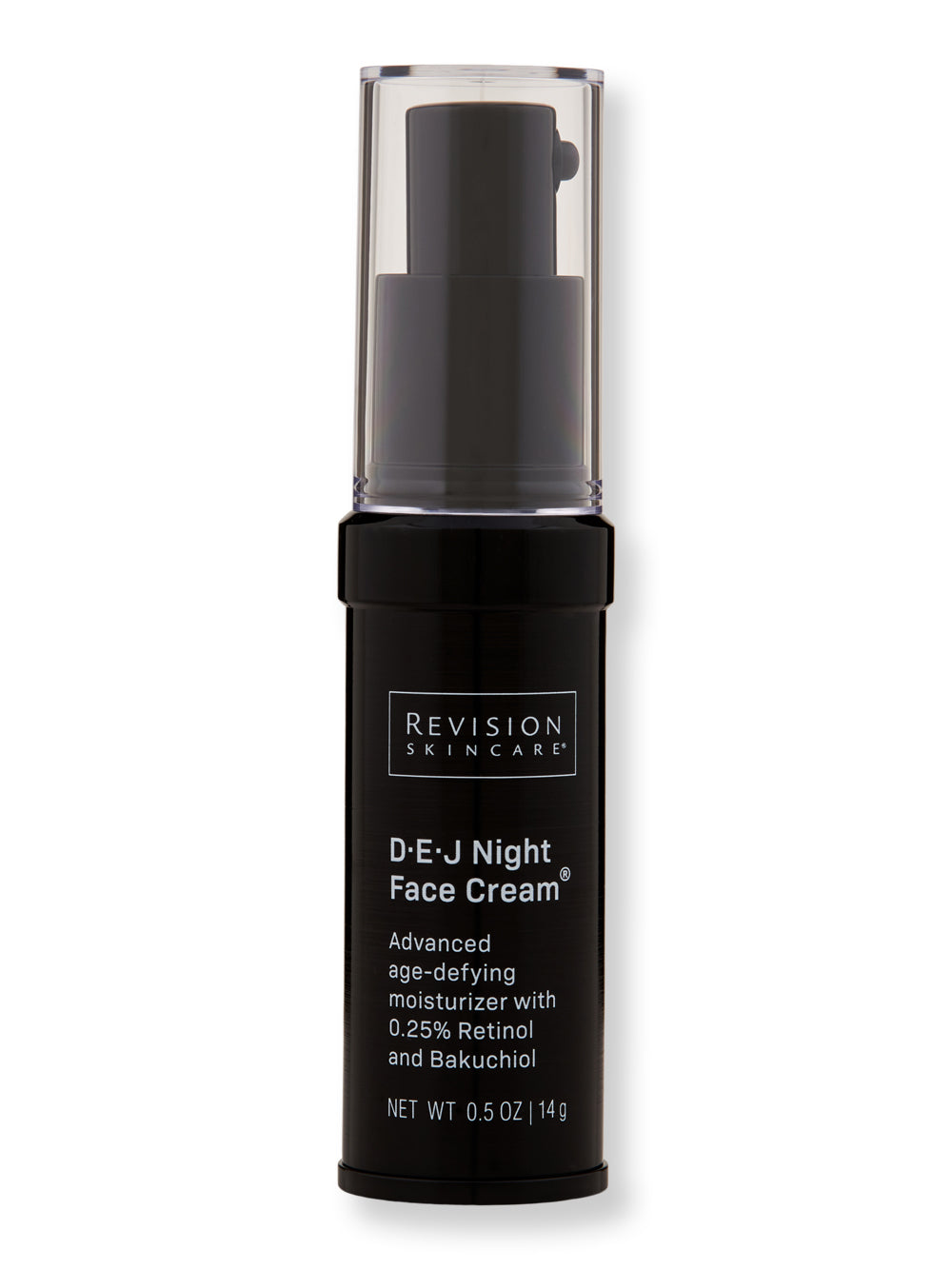 Revision Skincare D.E.J. Night Face Cream