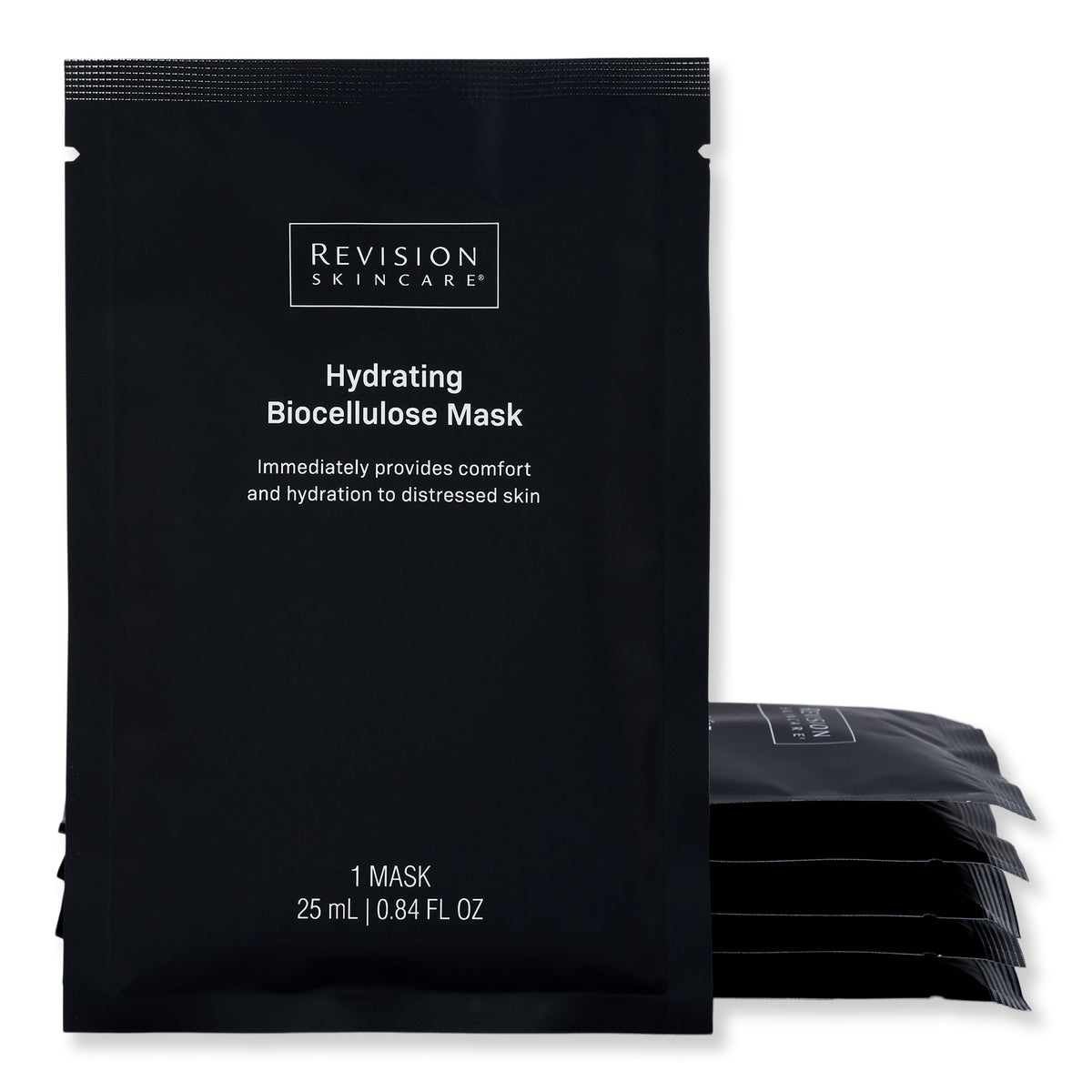 Revision Skincare Hydrating Biocellulose Mask