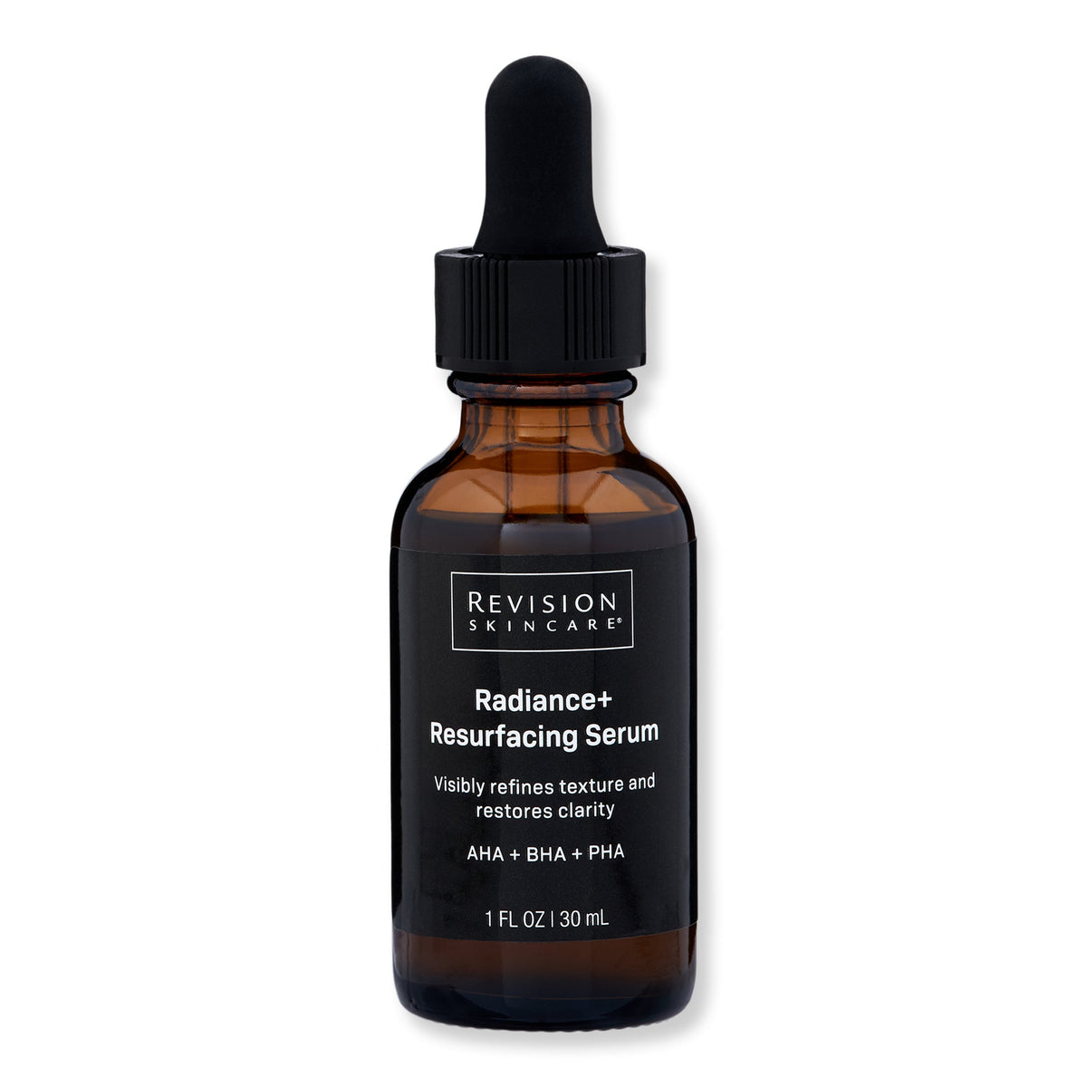 Revision Skincare Radiance+ Resurfacing Serum