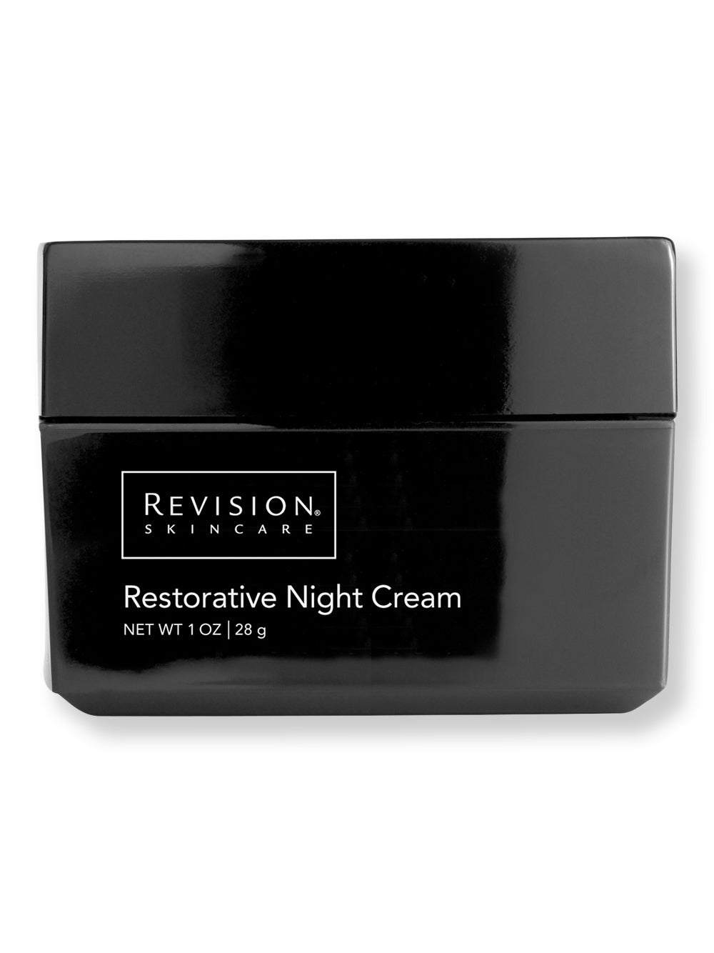 Revision Skincare Restorative Night Cream 1 oz