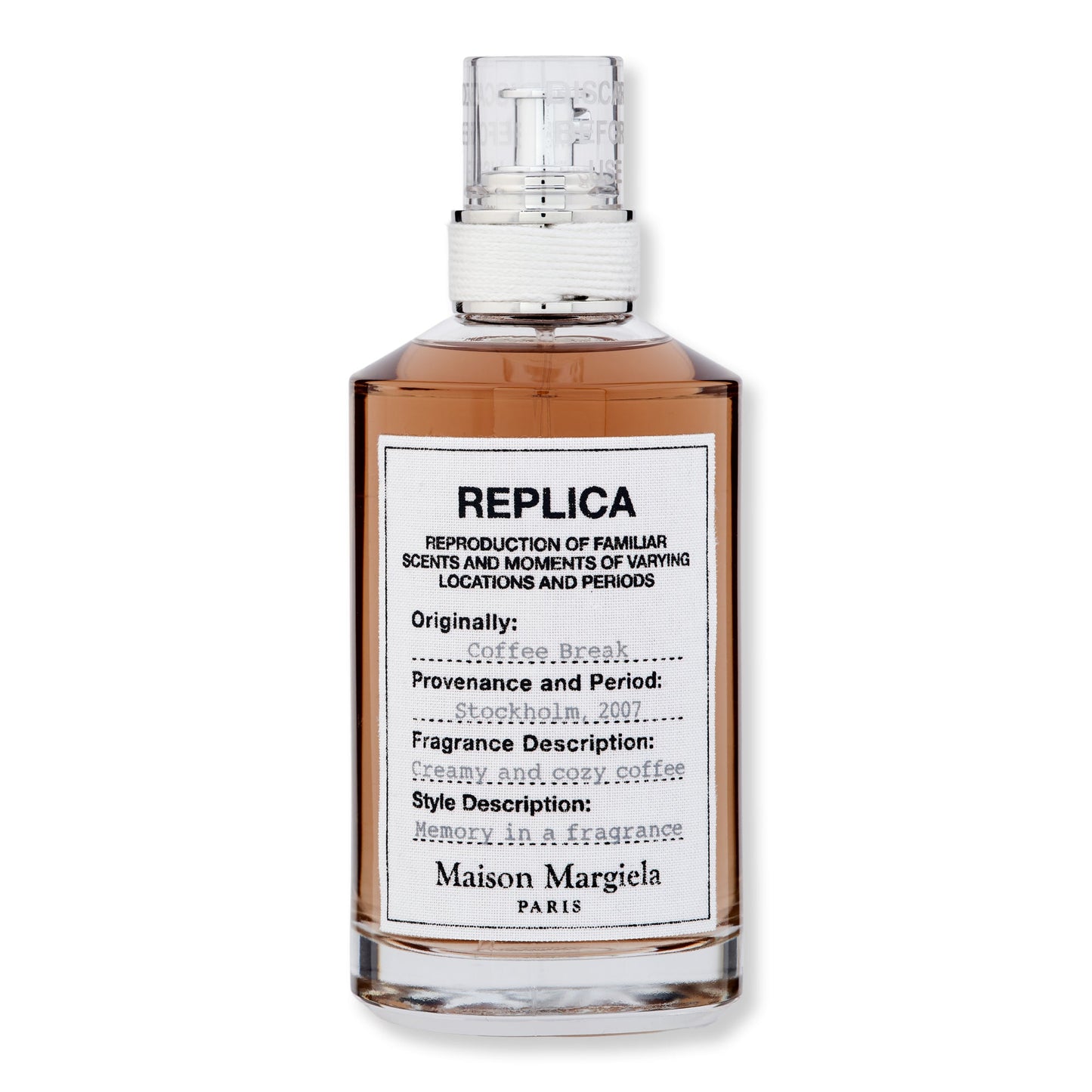 Maison Margiela Replica Coffee Break Eau de Toilette