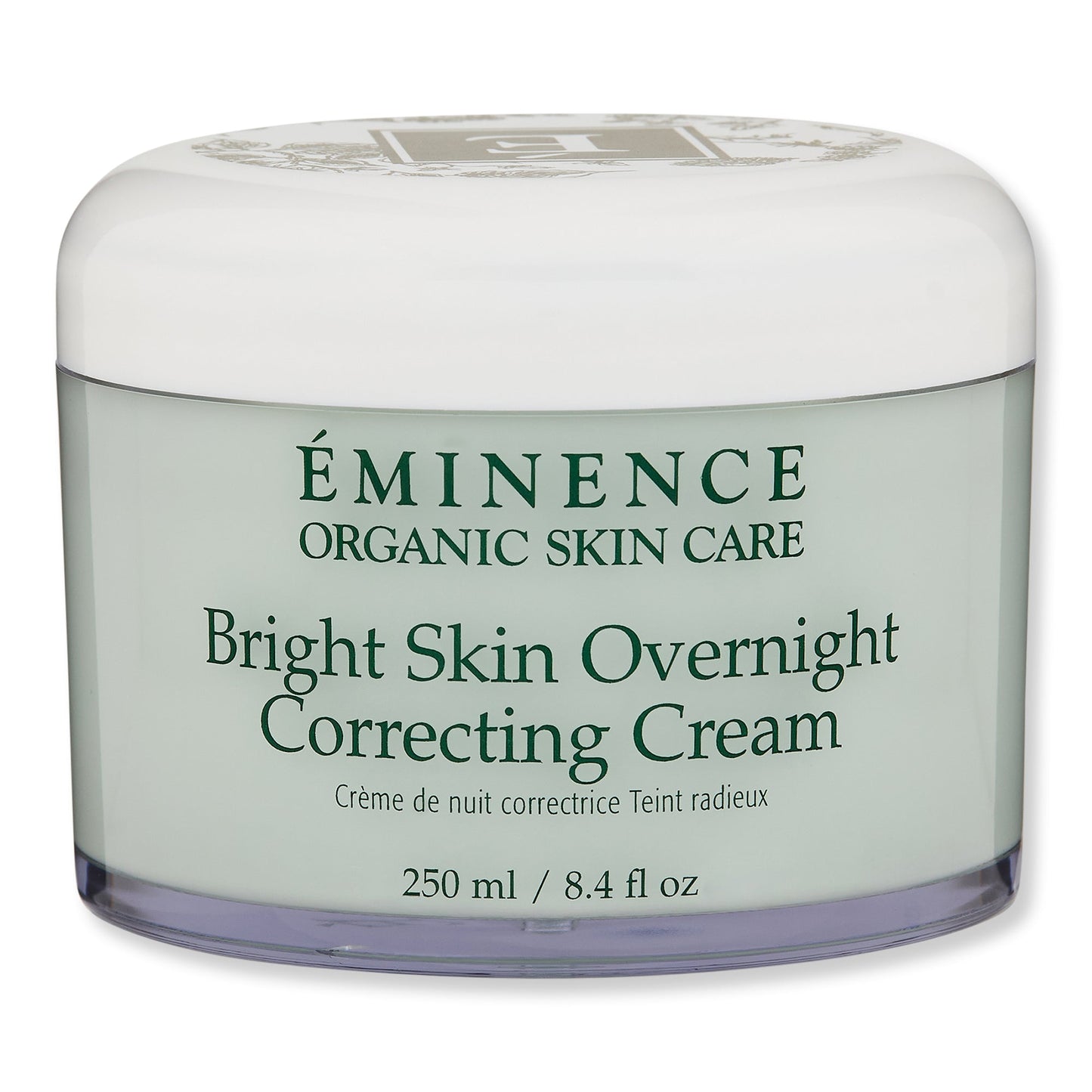 Eminence Organic Skin Care Bright Skin Overnight Correcting Cream