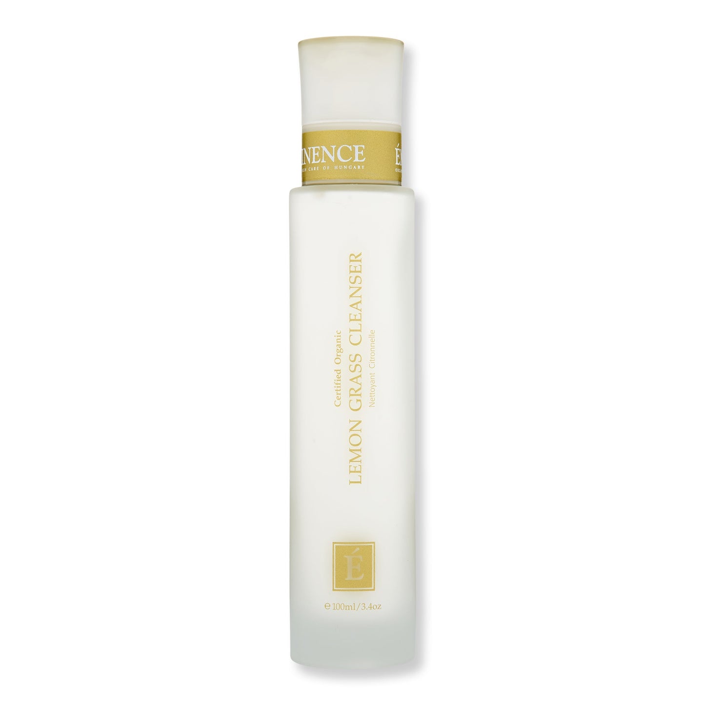 Eminence Organic Skin Care Lemon Grass Cleanser