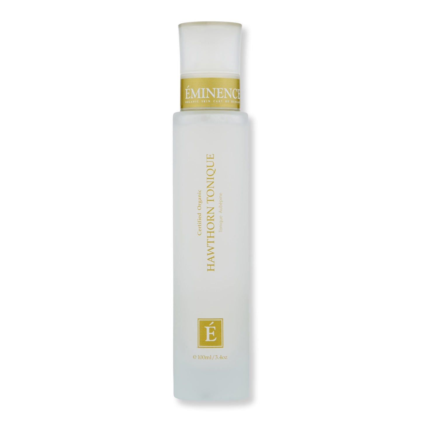 Eminence Organic Skin Care Hawthorn Tonique