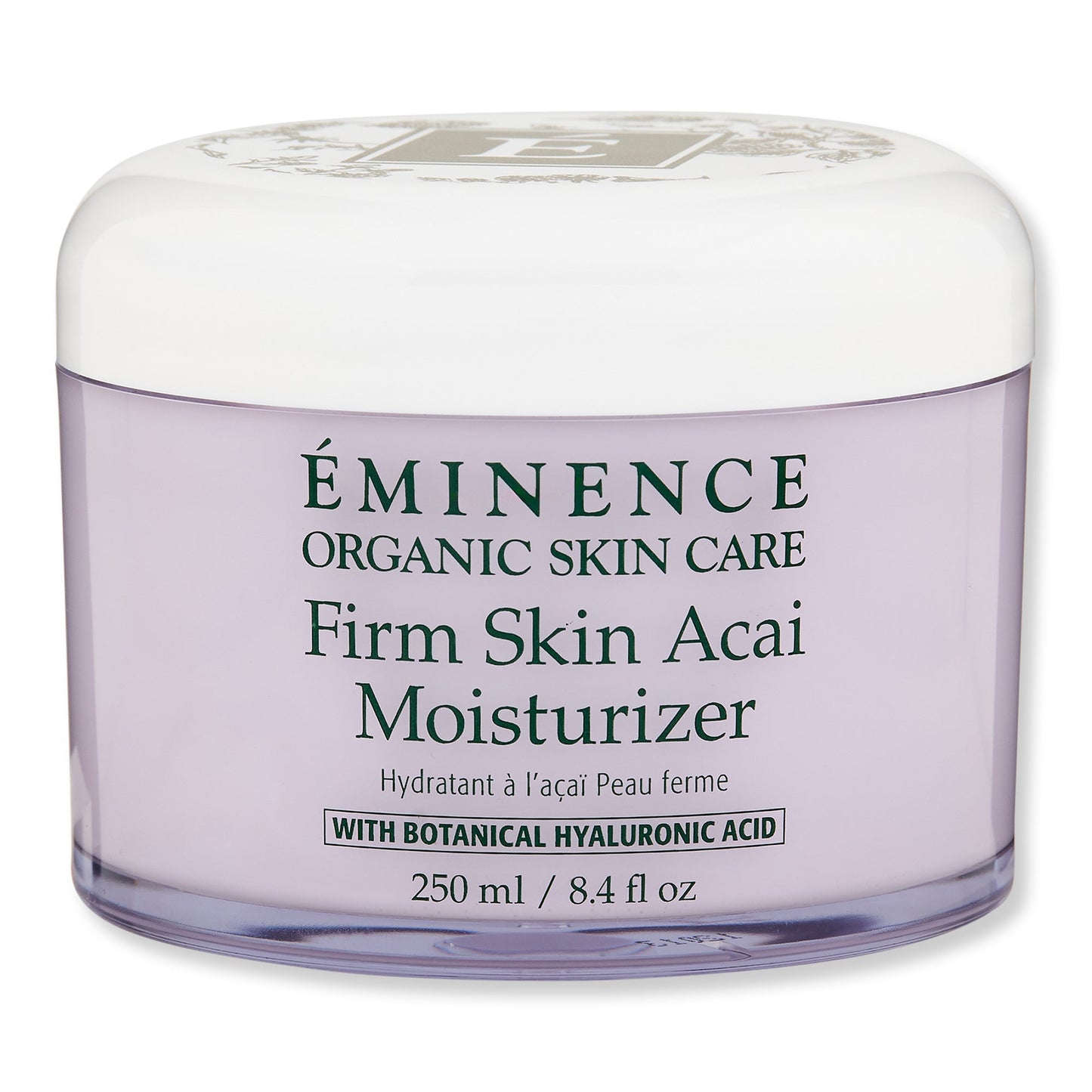 Eminence Organic Skin Care Firm Skin Acai Moisturizer