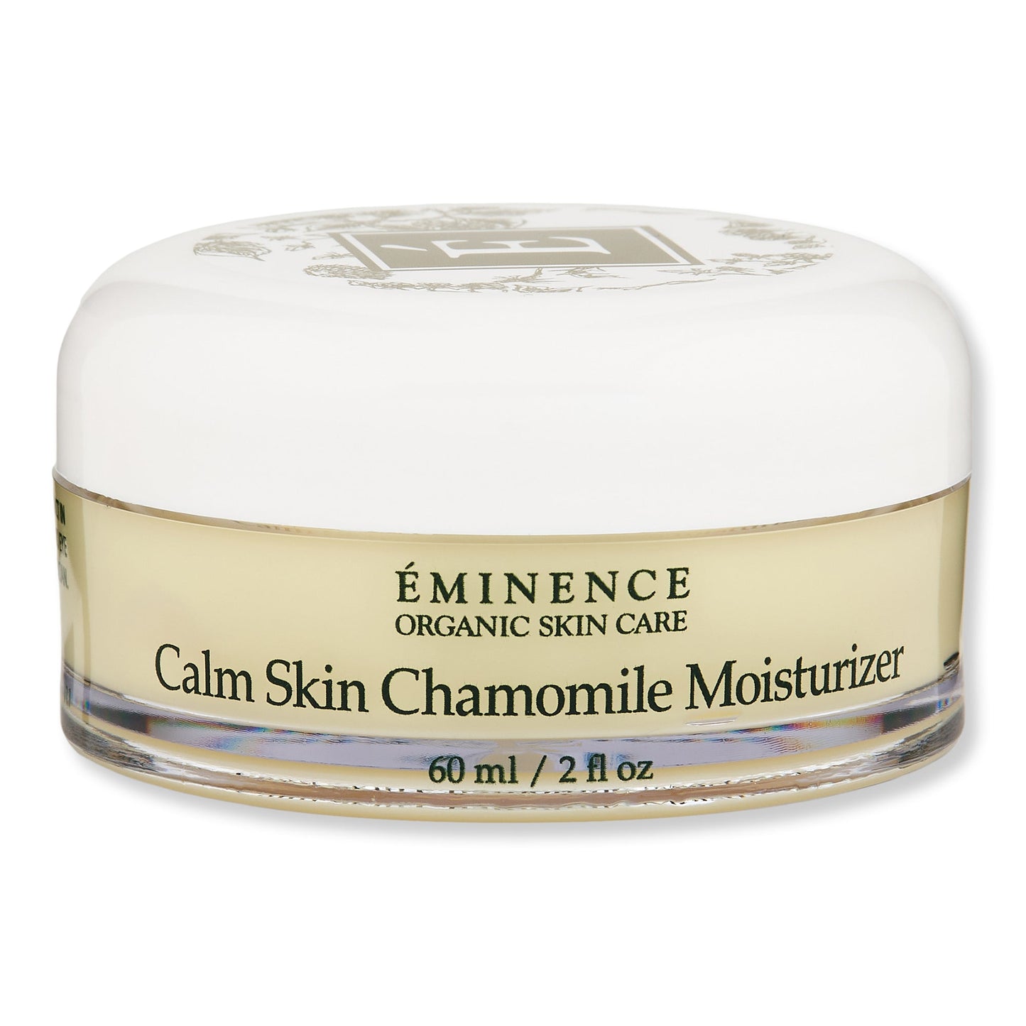 Eminence Organic Skin Care Calm Skin Chamomile Moisturizer