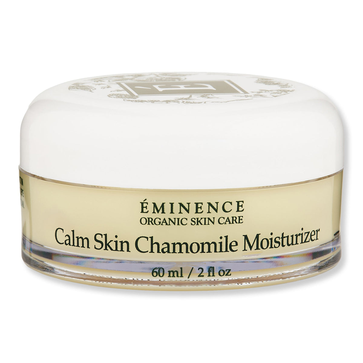 Eminence Organic Skin Care Calm Skin Chamomile Moisturizer