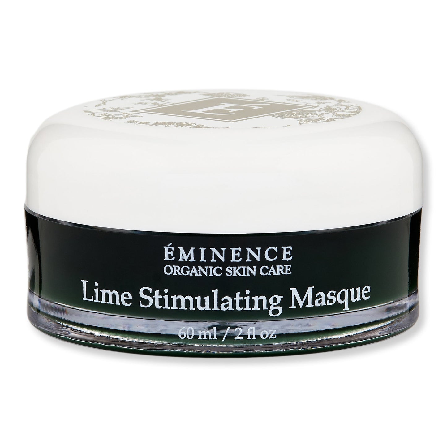 Eminence Organic Skin Care Lime Stimulating Masque