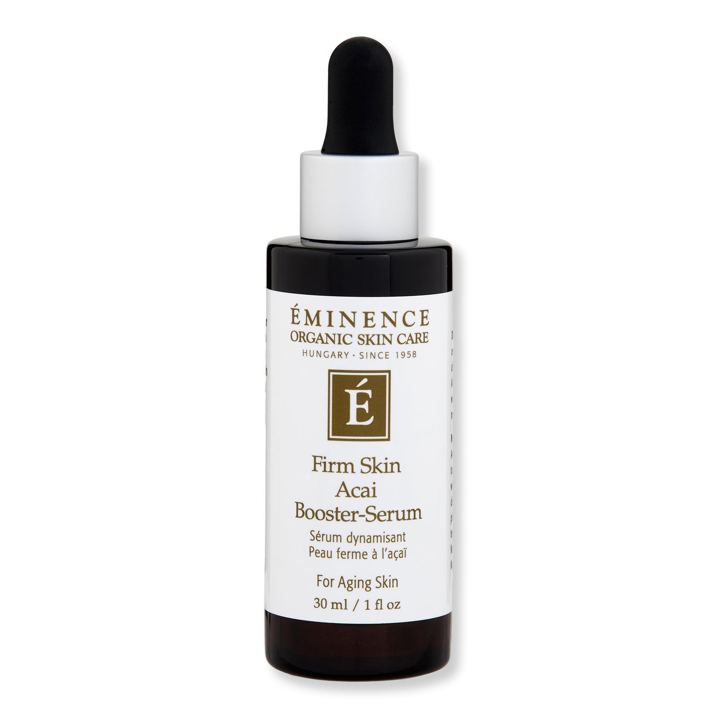 Eminence Organic Skin Care Firm Skin Acai Booster-Serum 1 oz