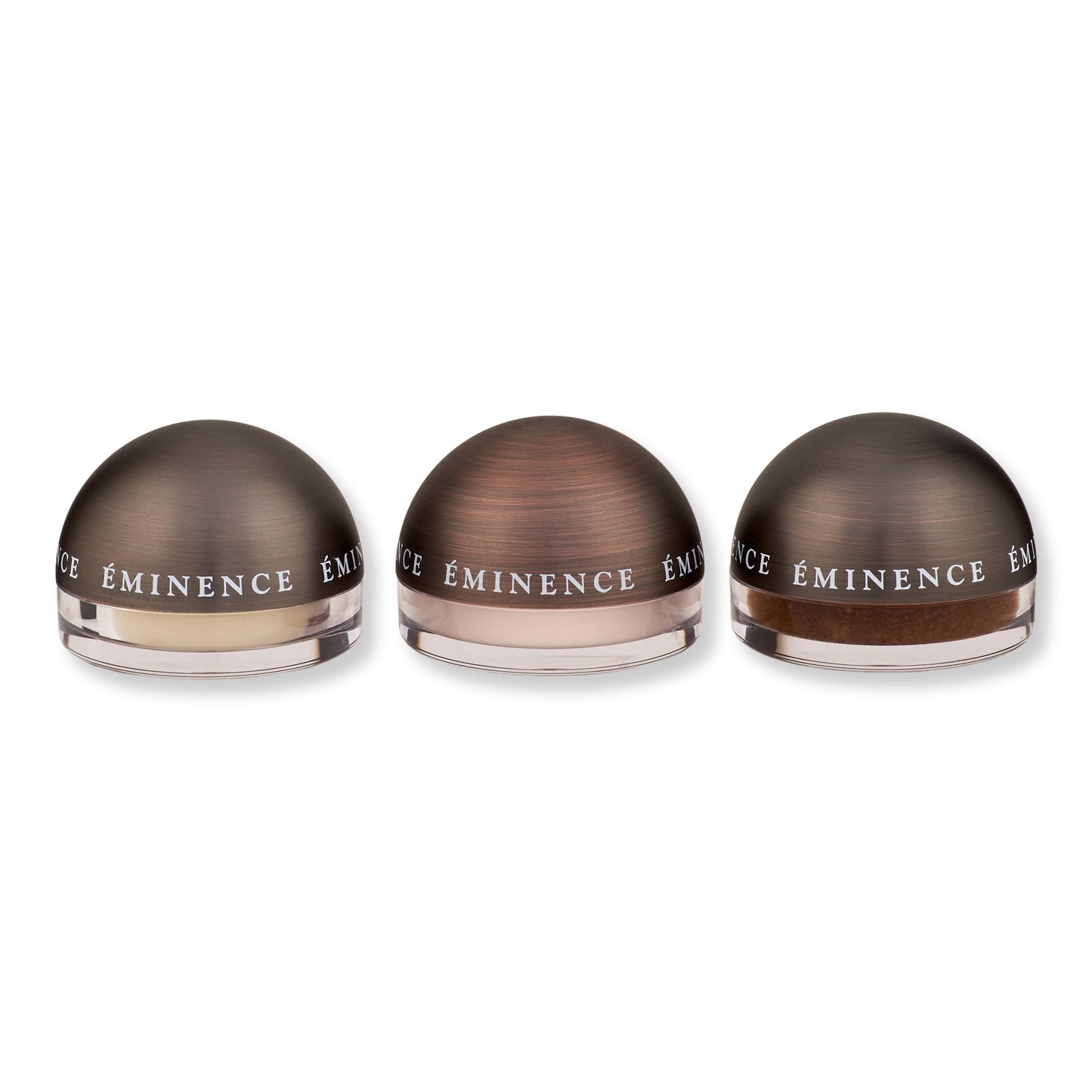 Eminence Organic Skin Care Lip Trio