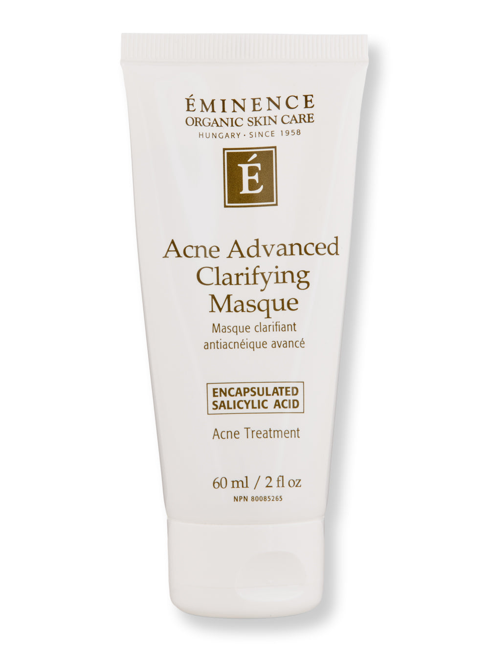 Eminence Organic Acne Advanced Clarifying Masque