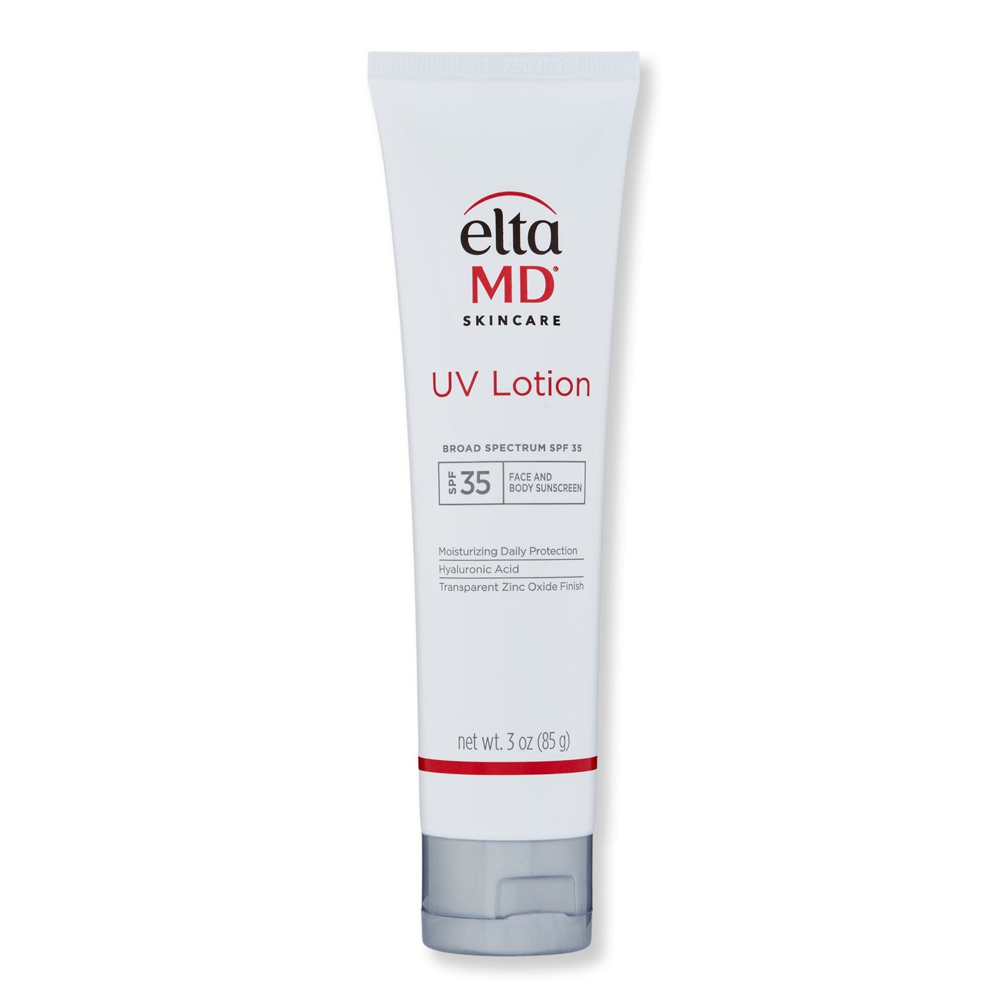 Elta MD UV Lotion Broad-Spectrum SPF 35