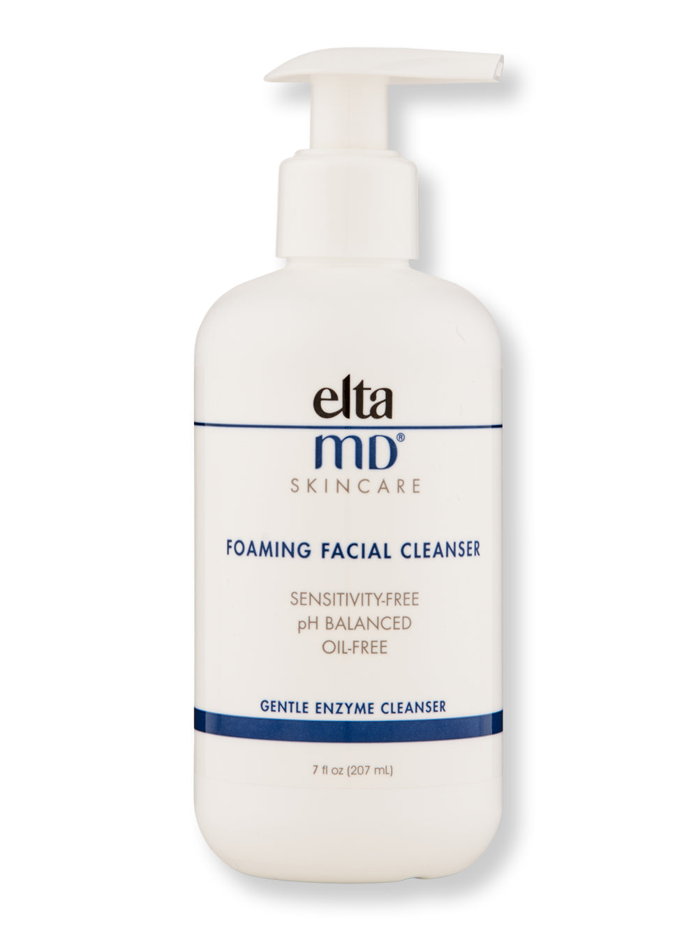 EltaMD Foaming Facial Cleanser