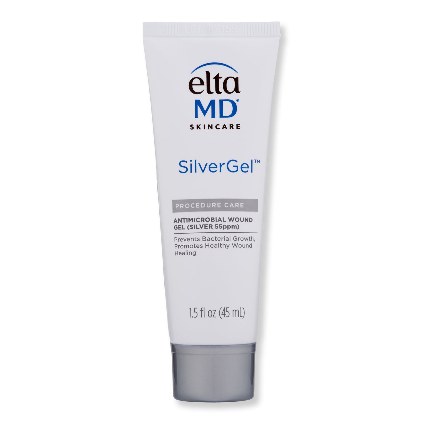 Elta MD Silvergel Antimicrobial