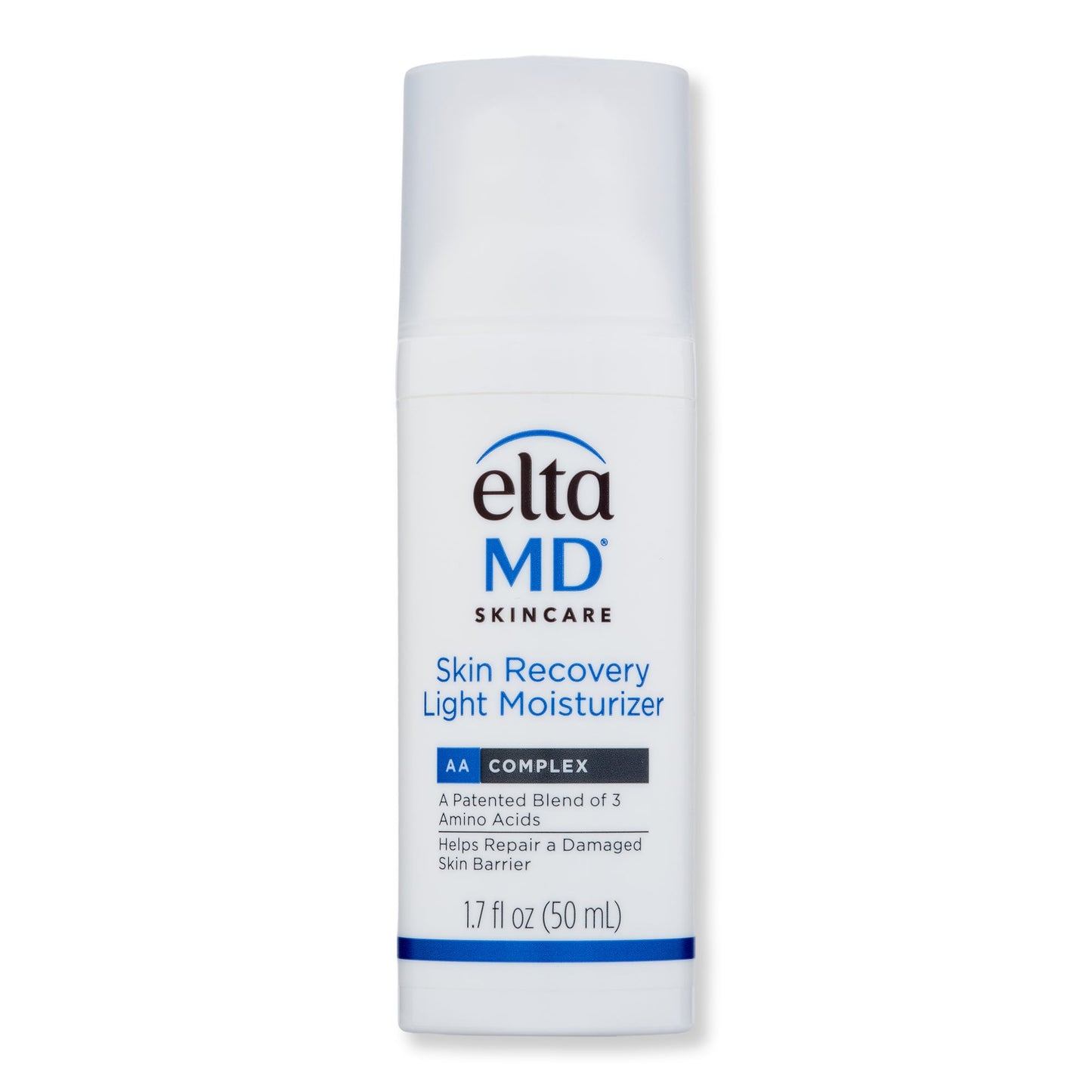 EltaMD Skin Recovery Lightweight Face Moisturizer 1.7 oz