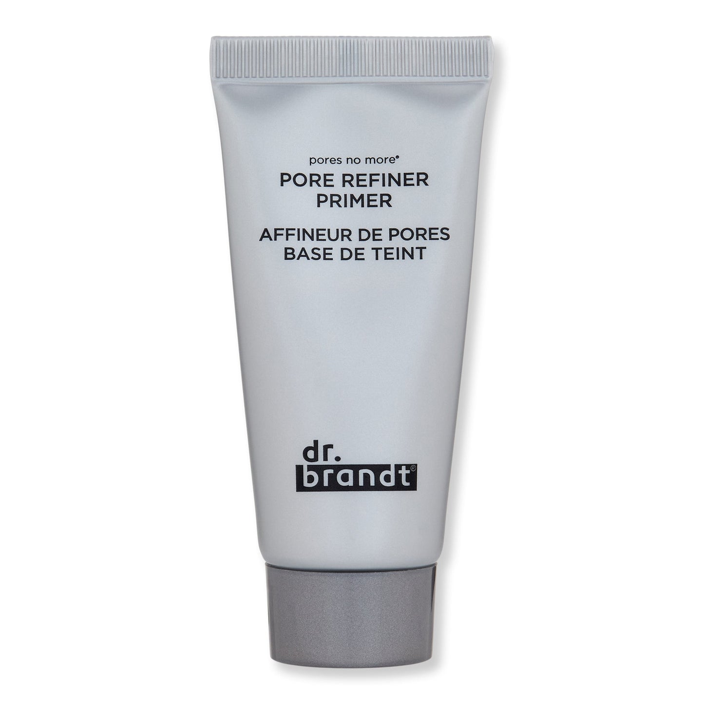 Dr. Brandt Pores No More® Pore Refiner Primer