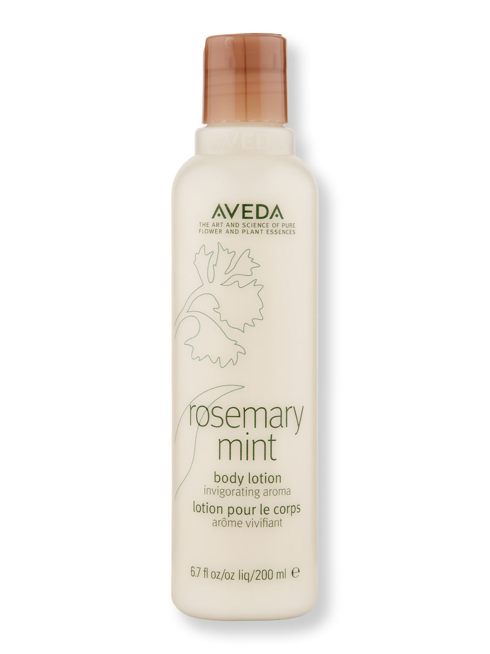 Aveda Rosemary Mint Body Lotion