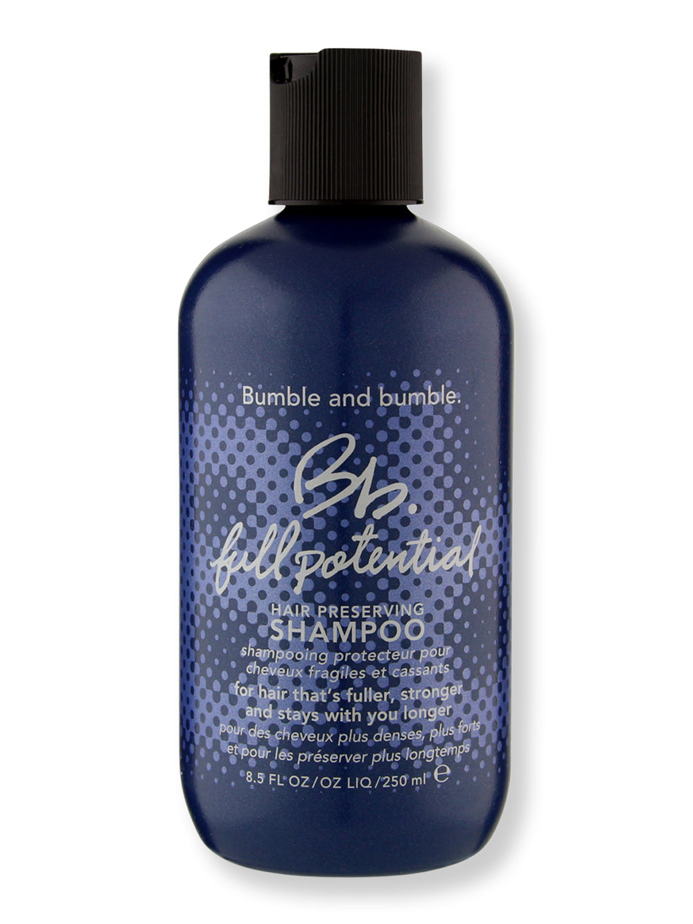 Bumble and bumble Full Potential Shampoo