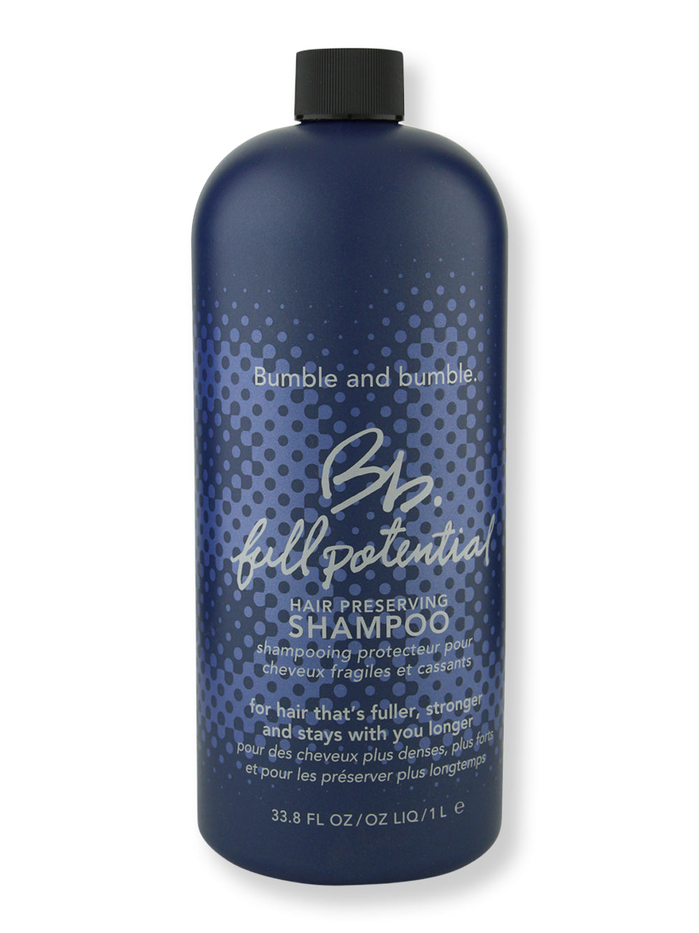Bumble and bumble Full Potential Shampoo