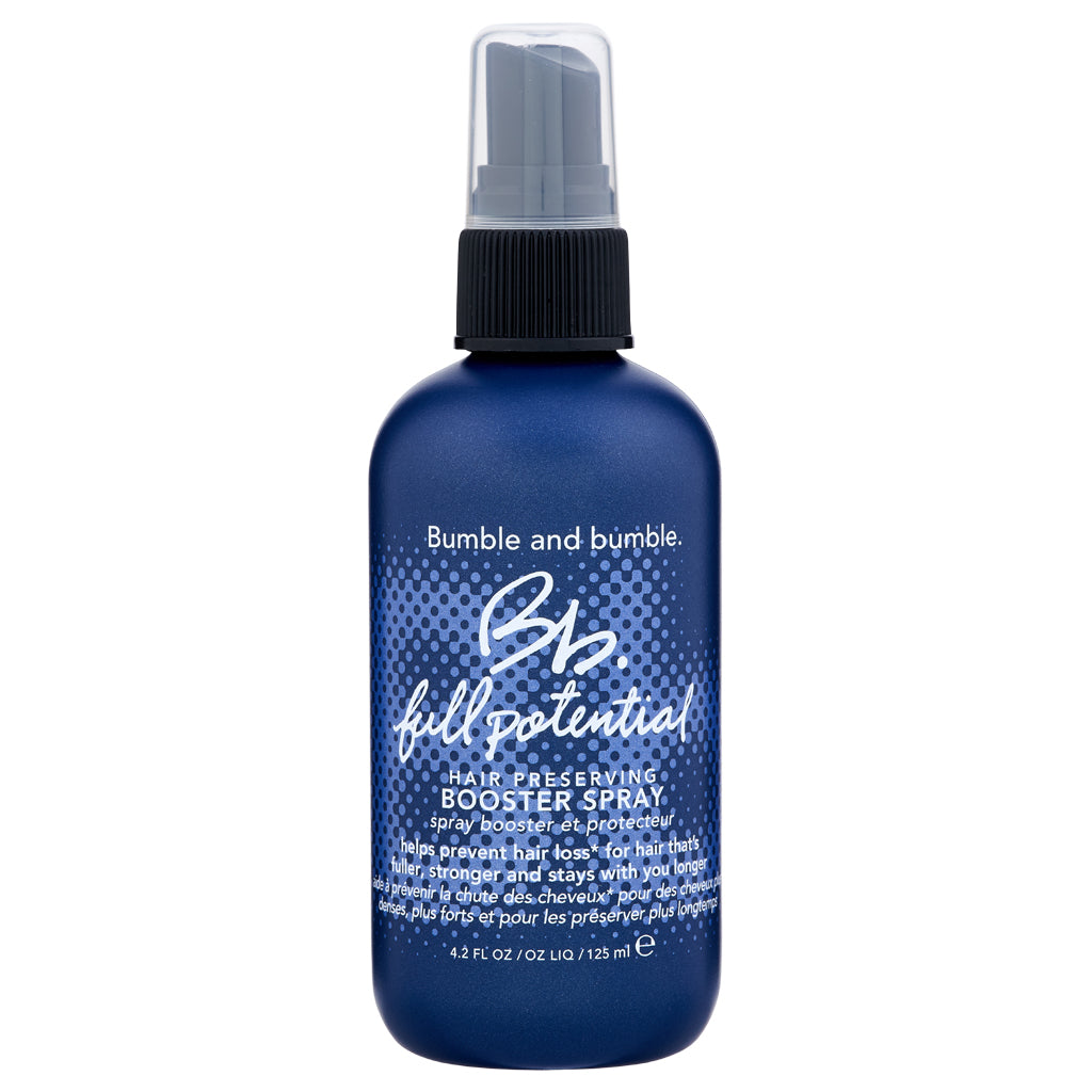 Bumble and bumble Full Potential Booster Spray