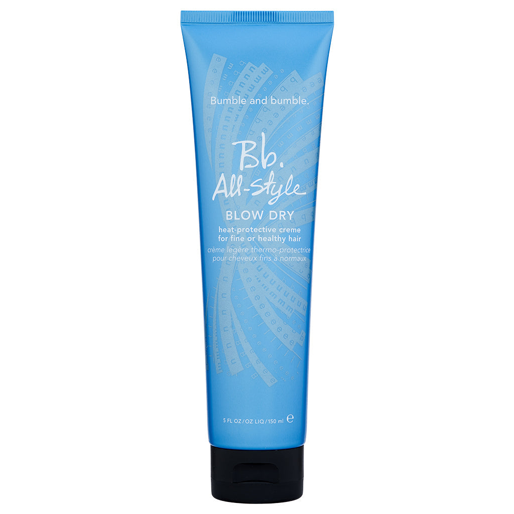 Bumble and bumble All-Style Blow Dry Styling Cream