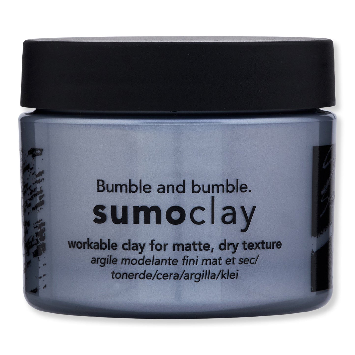 Bumble and bumble Sumoclay