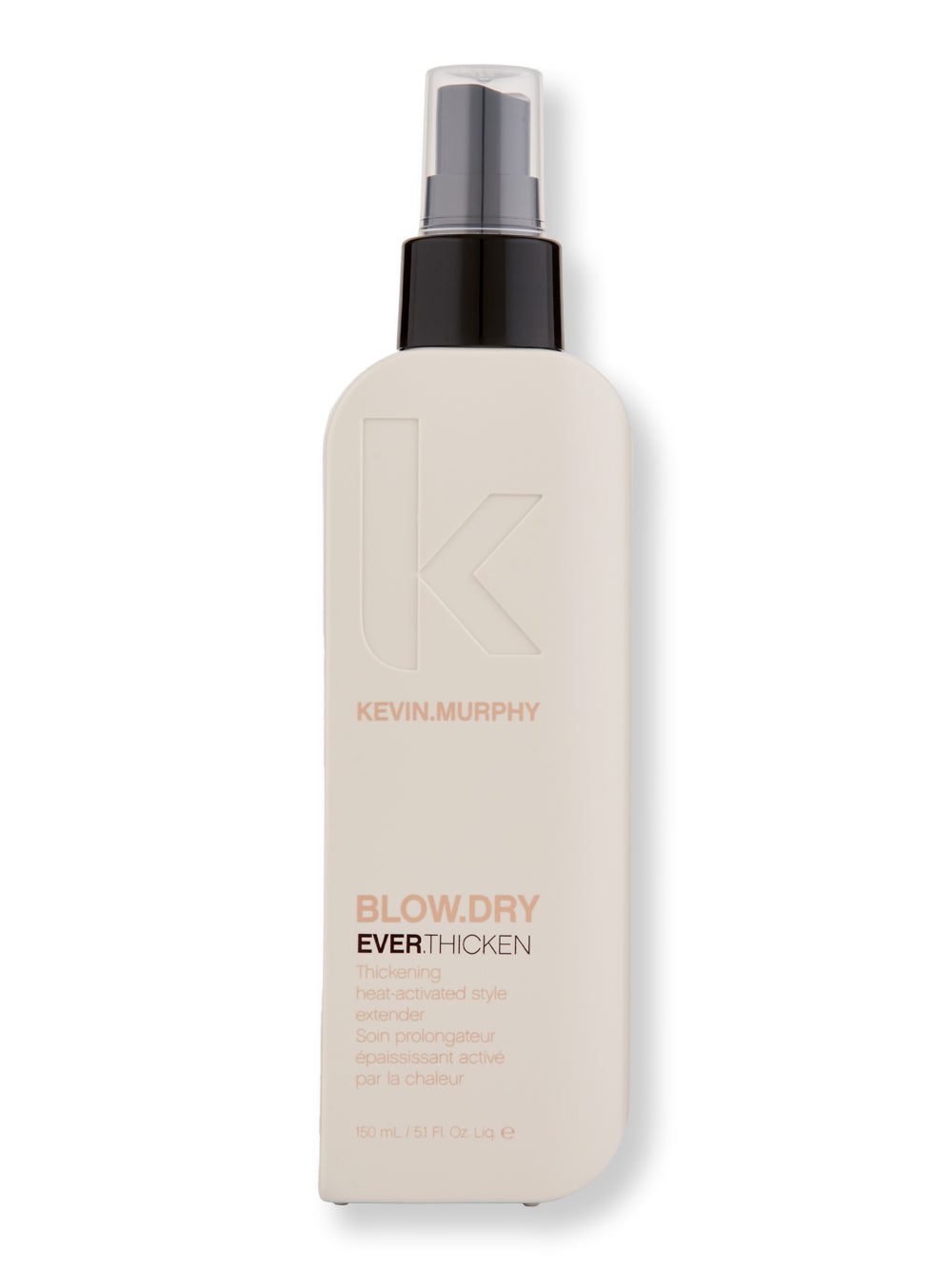 Kevin Murphy Ever Thicken