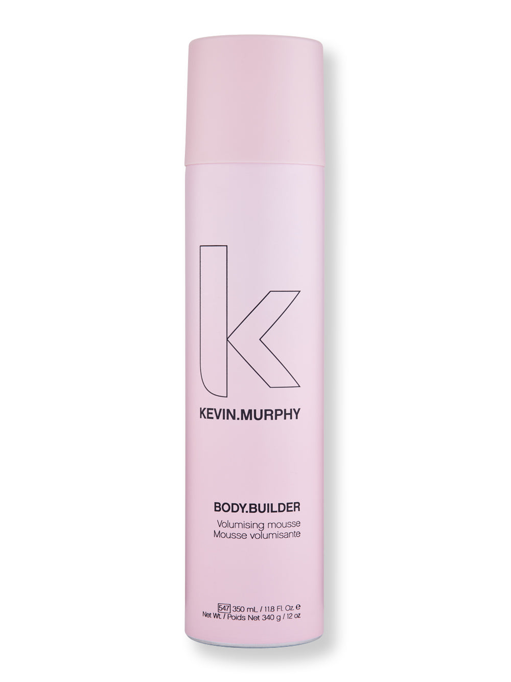Kevin Murphy Body Builder
