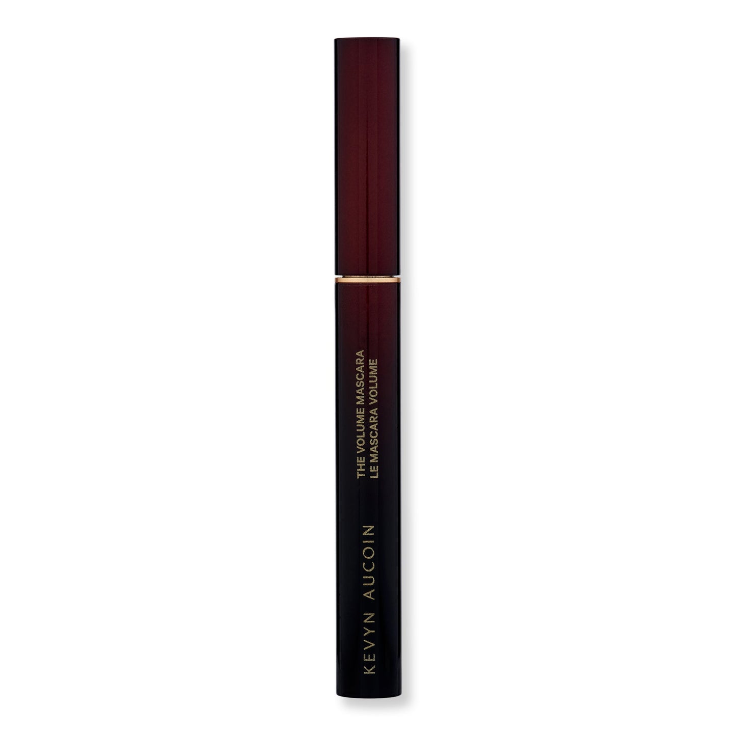 Kevyn Aucoin The Volume Mascara Rich Pitch Black