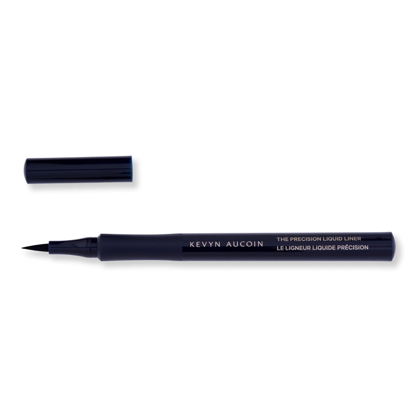 Kevyn Aucoin The Precision Liquid Liner Basic Black