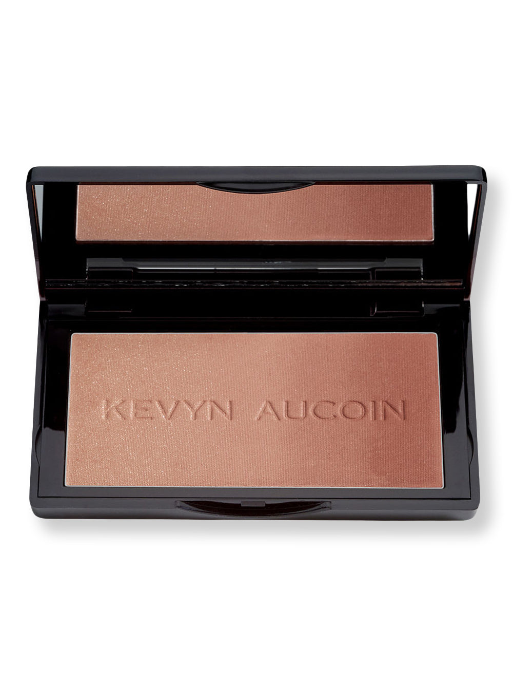 Kevyn Aucoin The Neo-Bronzer