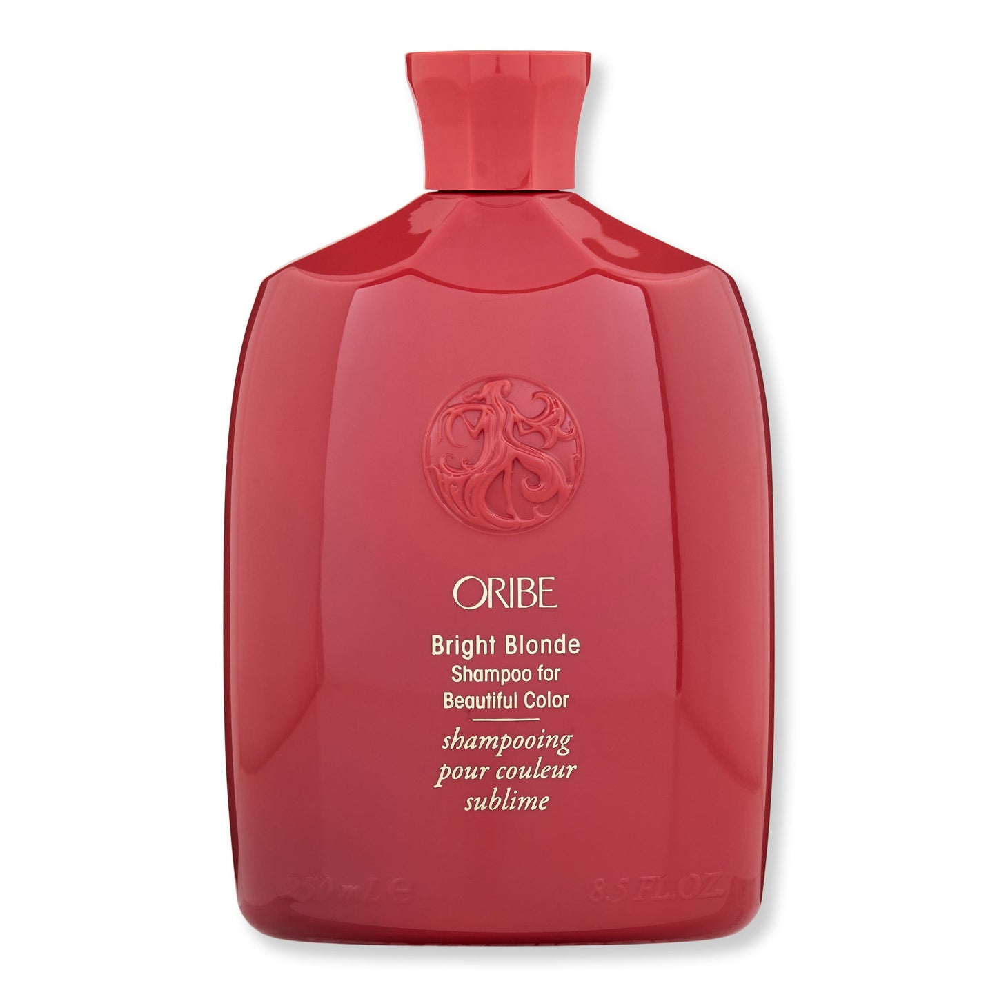 Oribe Bright Blonde Shampoo for Beautiful Color