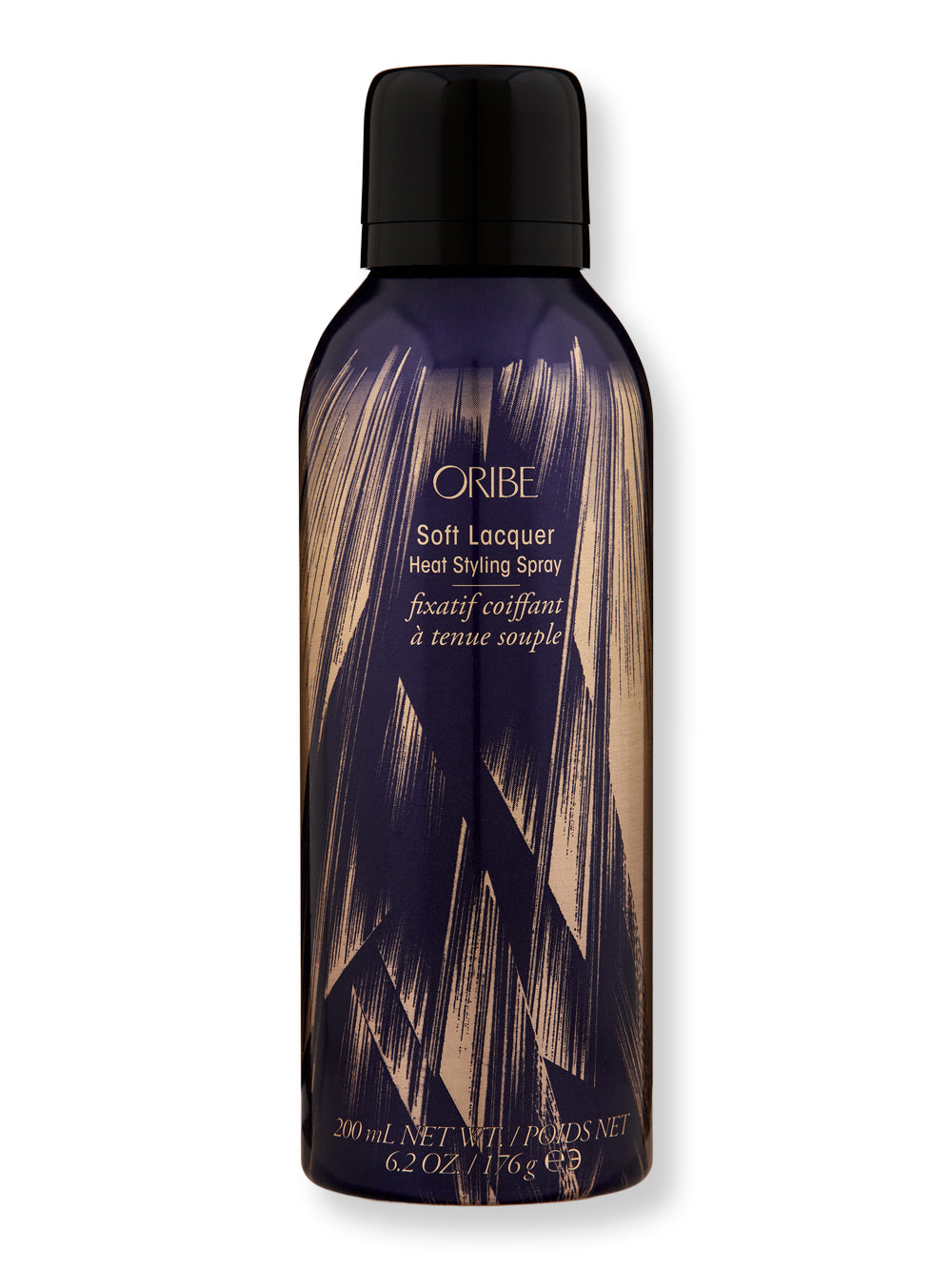 Oribe Soft Lacquer Heat Styling Spray