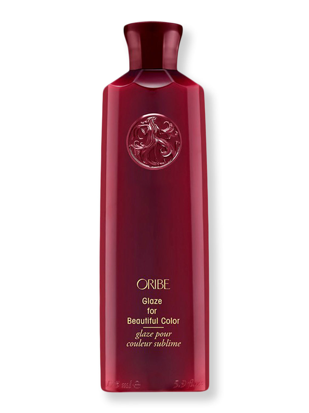 Oribe Glaze for Beautiful Color