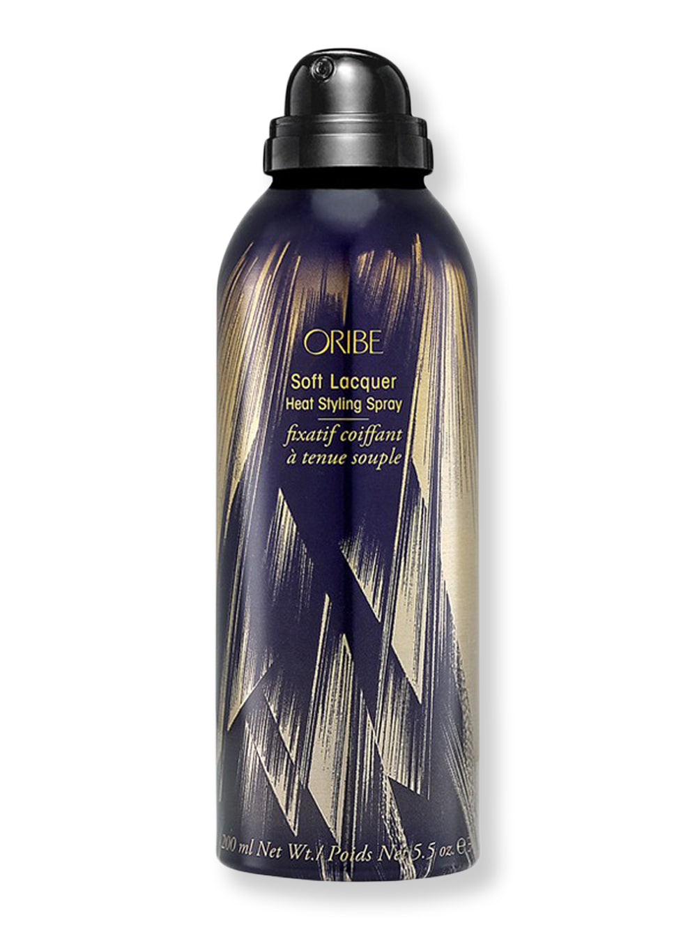 Oribe Soft Lacquer Heat Styling Spray