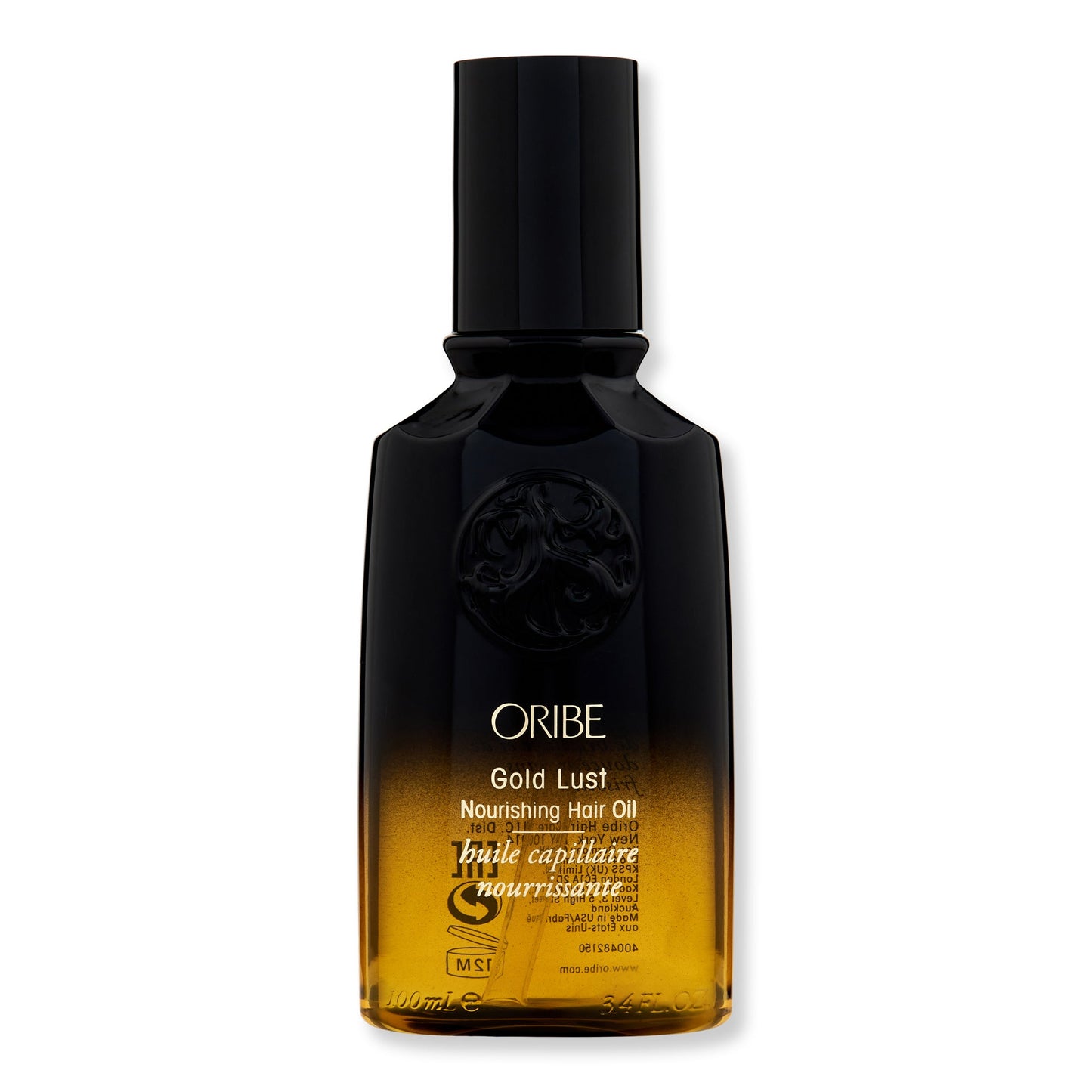 Oribe Gold Lust Nourishing Hair Oil