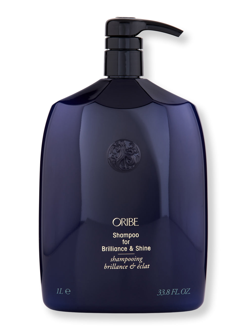 Oribe Shampoo for Brilliance & Shine