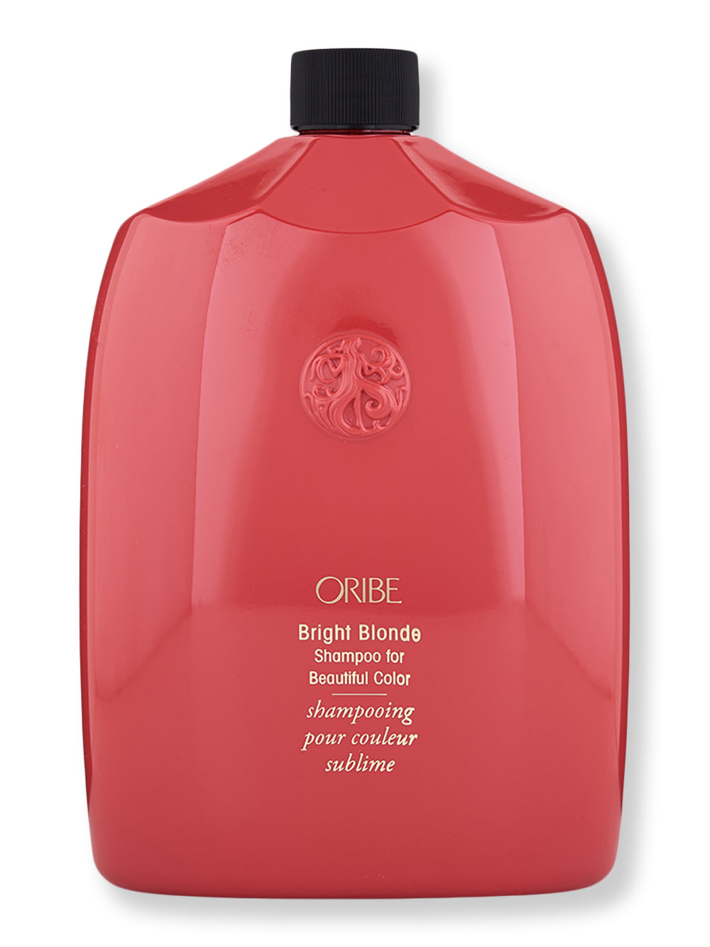 Oribe Bright Blonde Shampoo for Beautiful Color