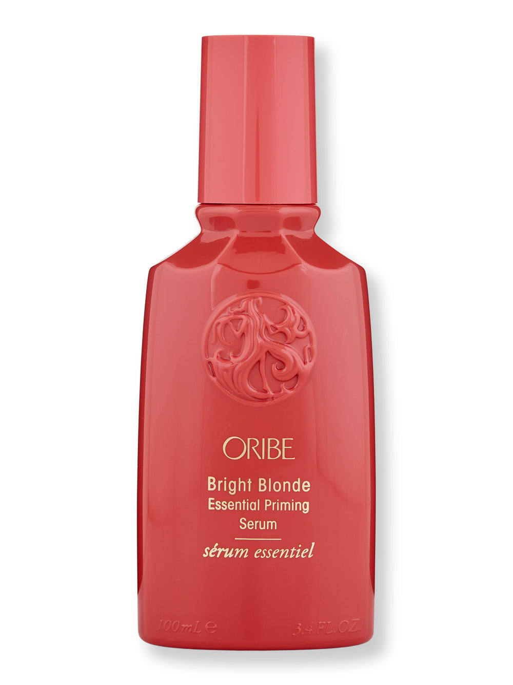 Oribe Bright Blonde Essential Priming Serum