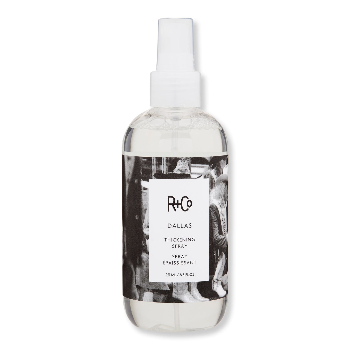 R+Co Dallas Thickening Spray