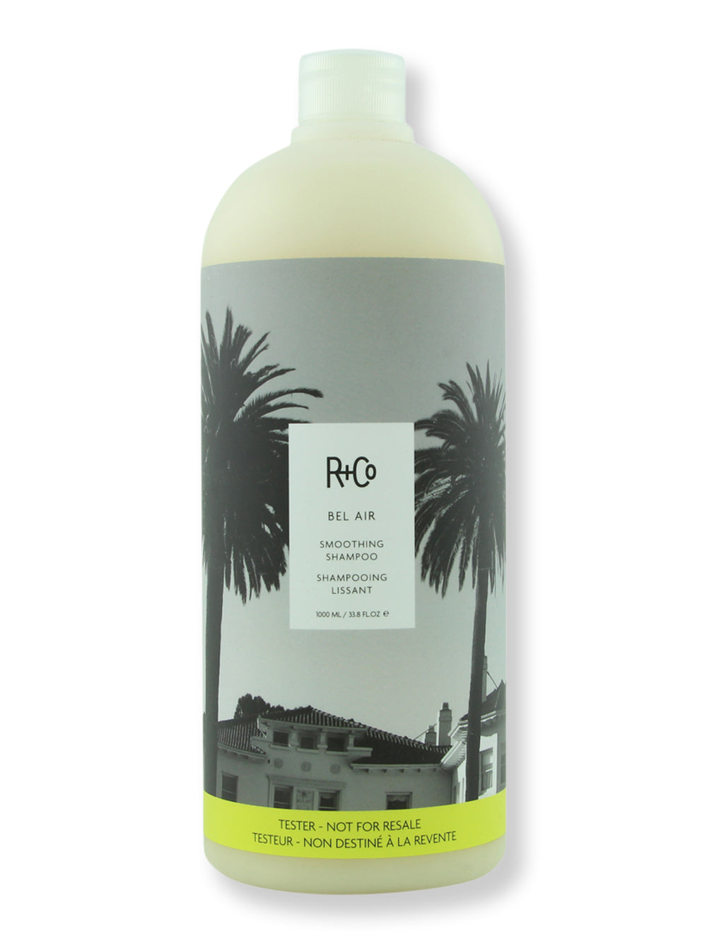 R+Co Bel Air Smoothing Shampoo