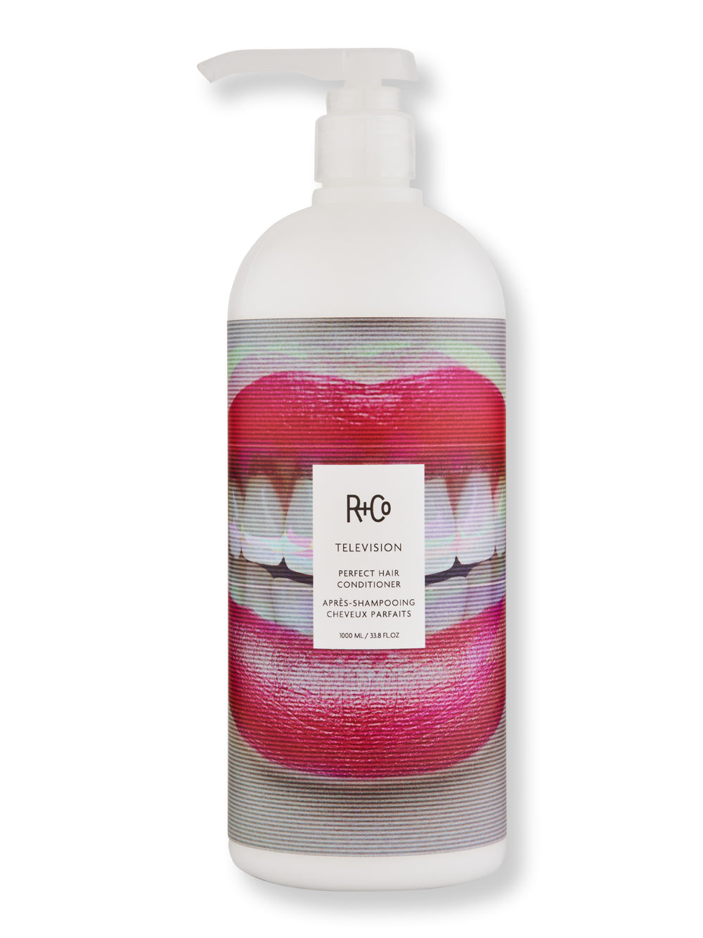 R+Co Television Perfect Hair Conditioner